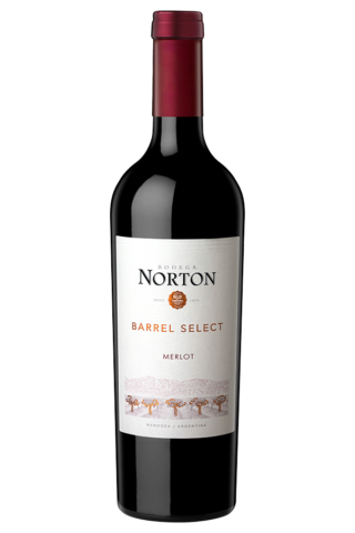 vino argentino norton barrel select merlot tinto750 ml.png