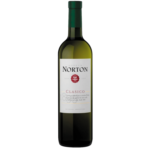 vino argentino norton clasico blanco 750 ml.png
