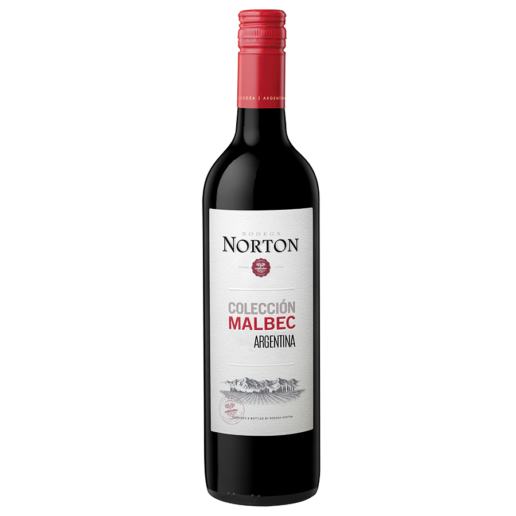 vino argentino norton coleccion malbec tinto 750 ml.png