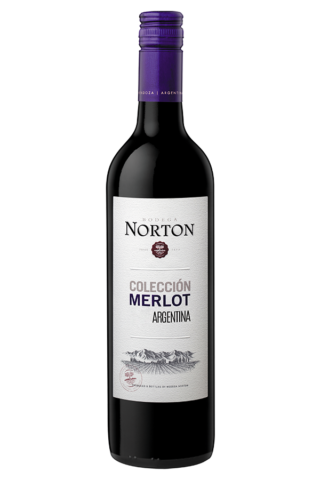 vino argentino norton coleccion merlot tinto 750 ml.png