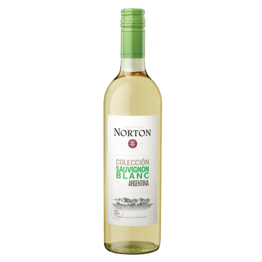 vino argentino norton coleccion sauvignon blanc blanco750 ml.png
