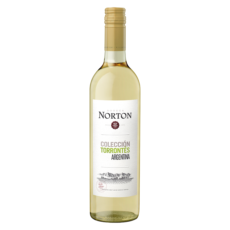 vino argentino norton coleccion torrontes blanco 750 ml.png