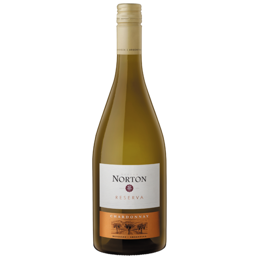 vino argentino norton reserva chardonnay blanco 750 ml .png