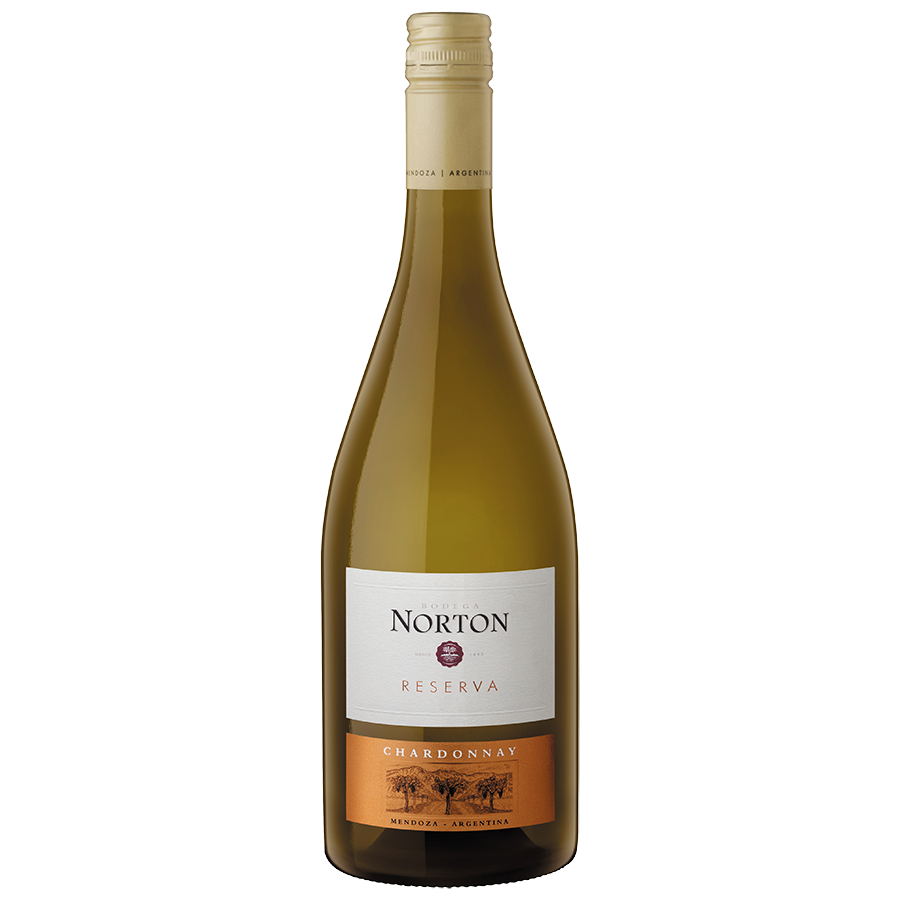 vino argentino norton reserva chardonnay blanco 750 ml .png
