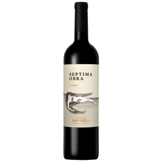 vino argentino septima obra malbec tinto 750 ml.png