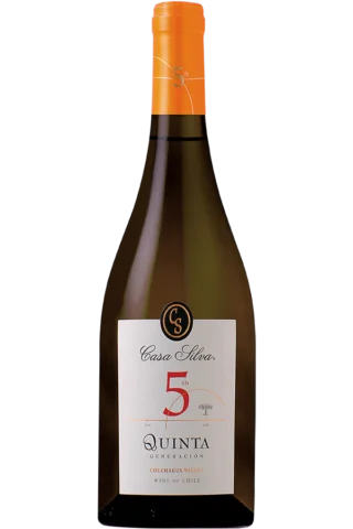 vino blanco casa silva quinta generacion 750 .png