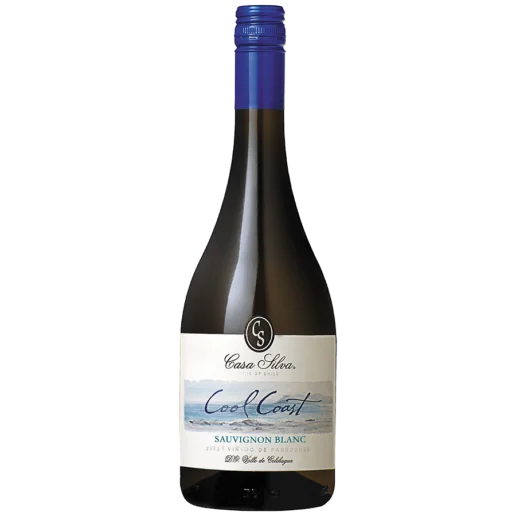 vino casa silva cool coast sauvignonblanc 750.png vino casa silva cool coast sauvignonblanc 750.png