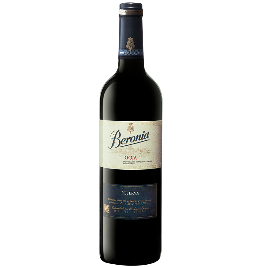 vino espanol beronia reserva tinto 750 ml.png