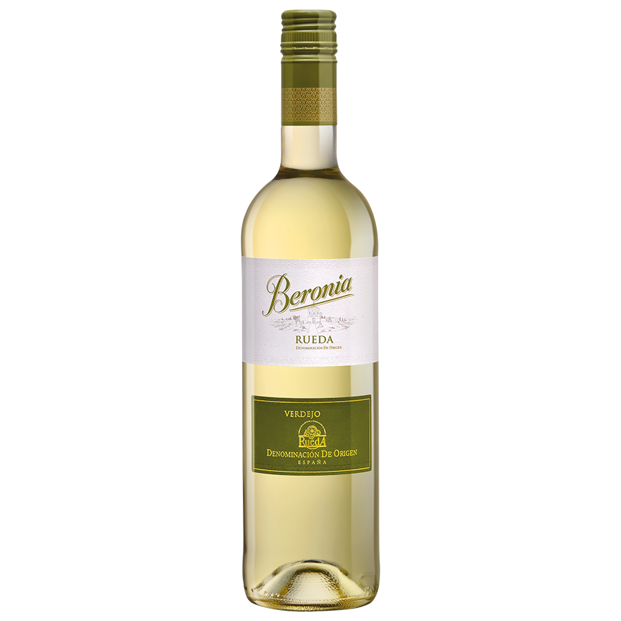 vino espanol beronia verdejo rueda 750 ml.png