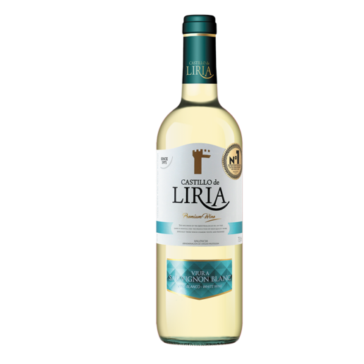 vino espanol castillo de liria blanco 750 ml.png