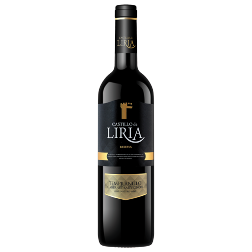vino espanol castillo de liria reserva 750 ml.png