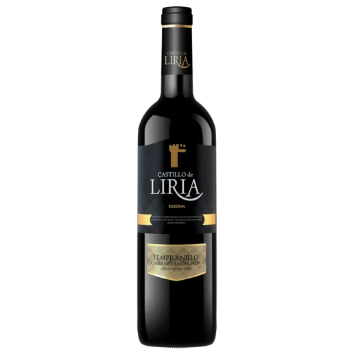 vino espanol castillo de liria reserva 750 ml.png