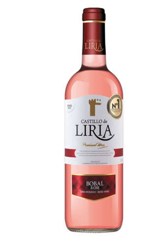 vino espanol castillo de liria rosado 750 ml.png