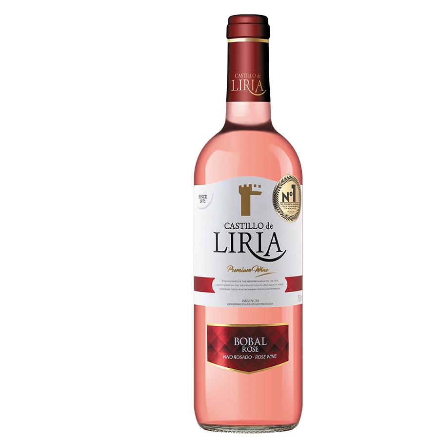 vino espanol castillo de liria rosado 750 ml.png