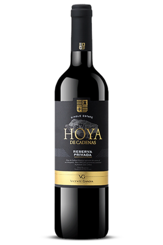 vino espanol hoya de cadenas reserva privada 750 ml.png