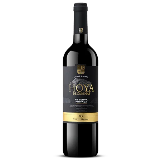 vino espanol hoya de cadenas reserva privada 750 ml.png