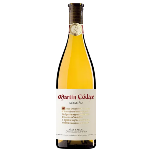 Albariño Martin Códax