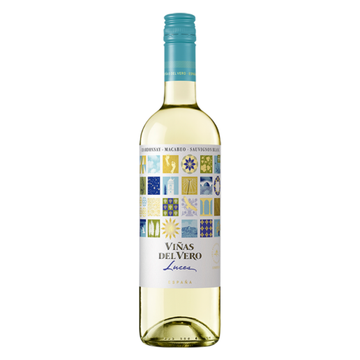 vino espanol vinas del vero luces blanco 750 ml.png