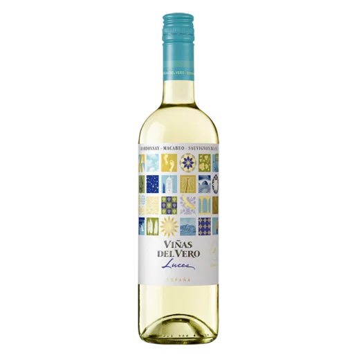 vino espanol vinas del vero luces blanco 750 ml.png