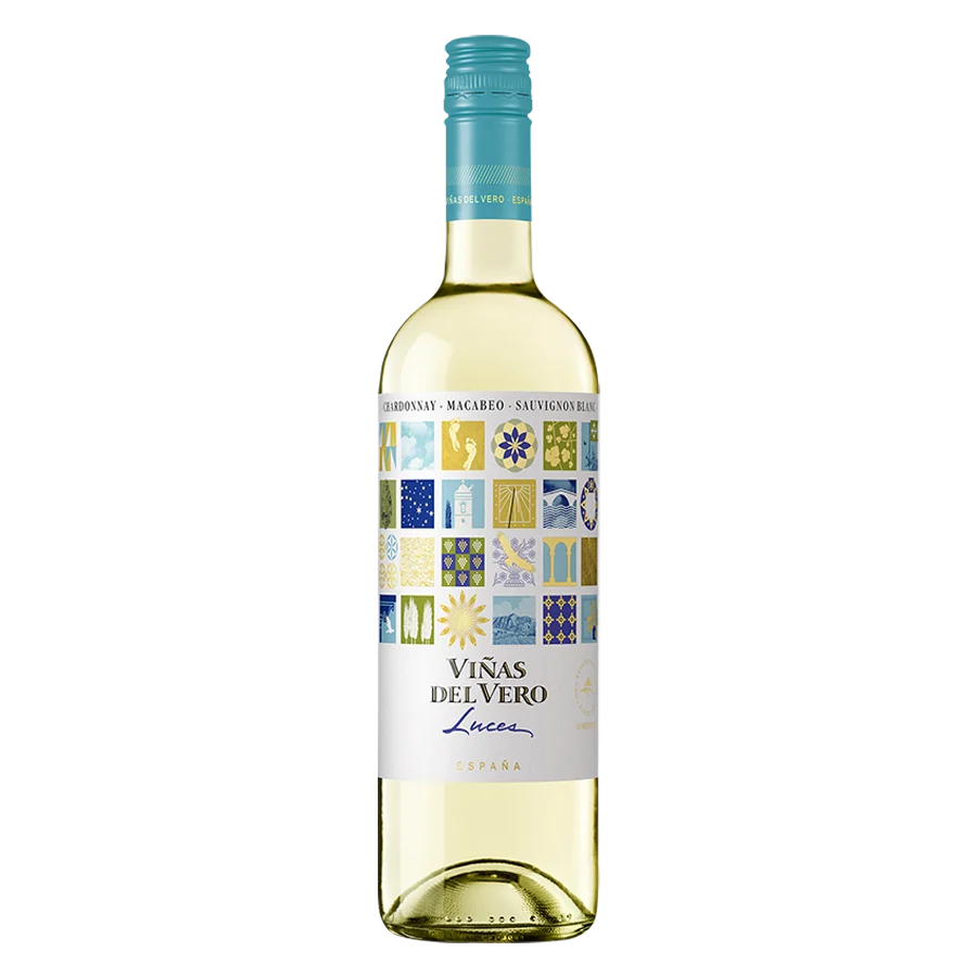 vino espanol vinas del vero luces blanco 750 ml.png