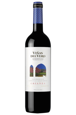 vino espanol vinas del vero tempcabernet sauv. crianza 2020750 ml.png