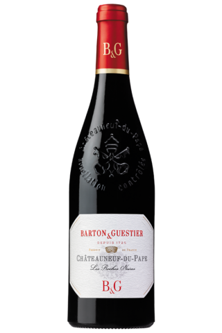 vino frances bg chateauneuf du pape tinto 750 ml.png