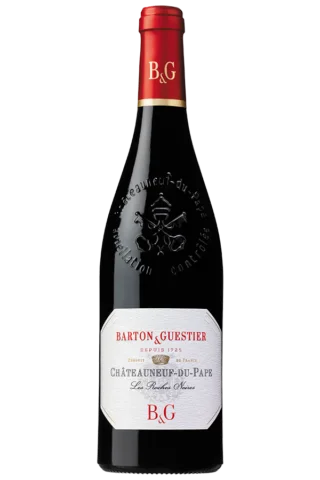 vino frances bg chateauneuf du pape tinto 750 ml.png