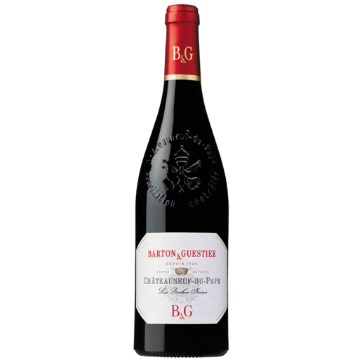 vino frances bg chateauneuf du pape tinto 750 ml.png