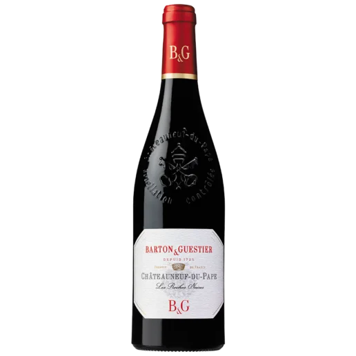 vino frances bg chateauneuf du pape tinto 750 ml.png