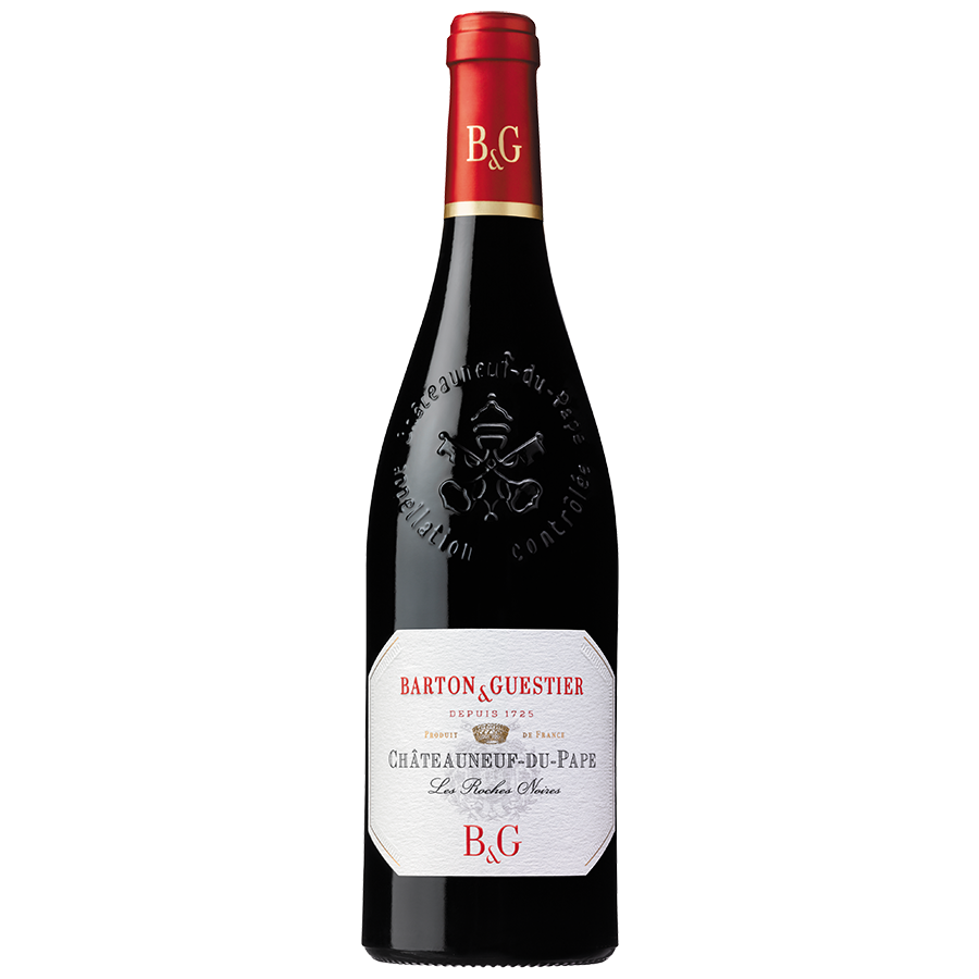 vino frances bg chateauneuf du pape tinto 750 ml.png