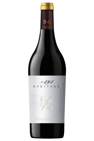 vino frances bg heritage no.290 tinto 750 ml.png