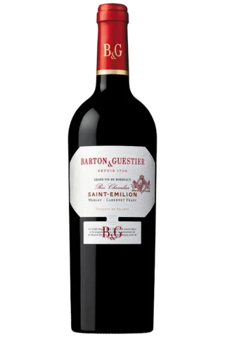 vino frances bg saintemilion tinto 750 ml.png