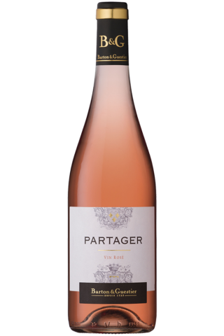 vino frances partager rose 750 ml.png