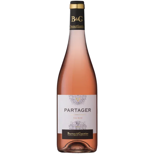 vino frances partager rose 750 ml.png