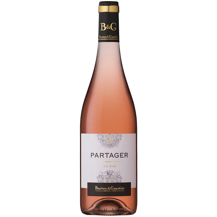 vino frances partager rose 750 ml.png