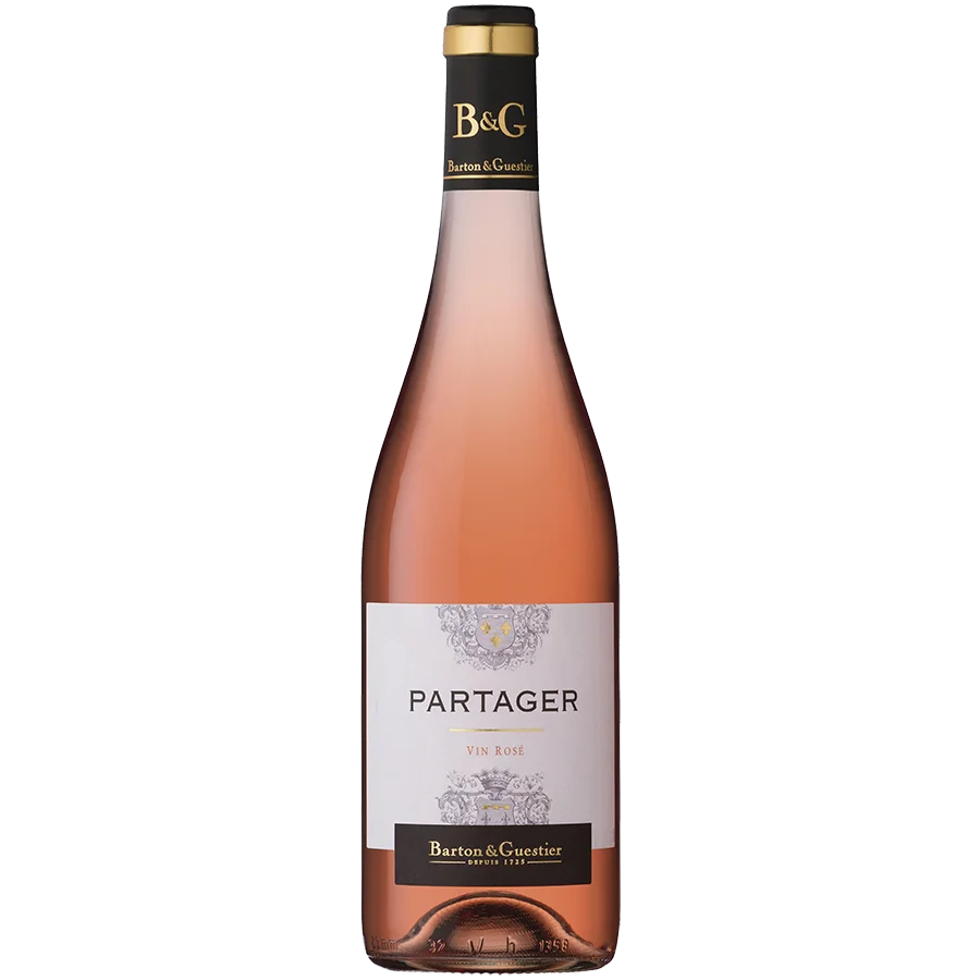 vino frances partager rose 750 ml.png