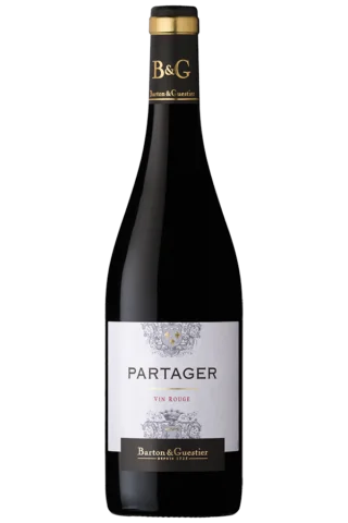 vino frances partager tinto 750 ml.png