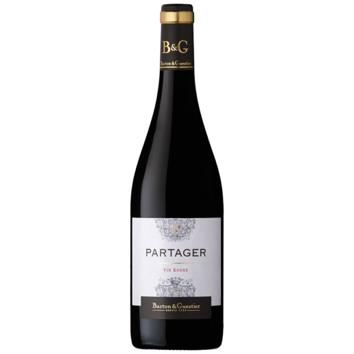 vino frances partager tinto 750 ml.png