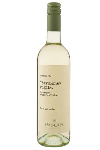 vino italiano capitolo 14 pasqua chardonnay di puglia blanco 750 ml.png