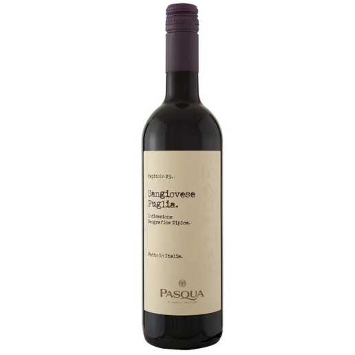 vino italiano capitolo 29 pasqua sangiovese di puglia 750 ml.png