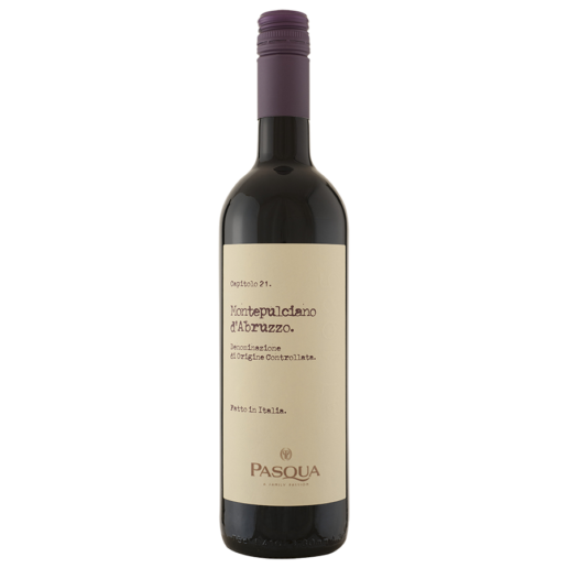 vino italiano pasqua capitolo 21 montepulciano dabruzzo tinto750 ml.png