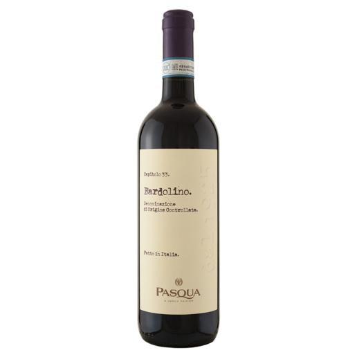 vino italiano pasqua capitolo 33 bardolino tinto750 ml.png