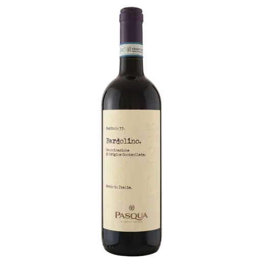 vino italiano pasqua capitolo 33 bardolino tinto750 ml.png