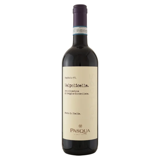 vino italiano pasqua capitolo 35 valpolicella tinto750 ml.png vino italiano pasqua capitolo 35 valpolicella tinto750 ml.png