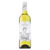 vino marques de riscal sauvignon blanc 100 organic d. o. rueda 750 ml.png