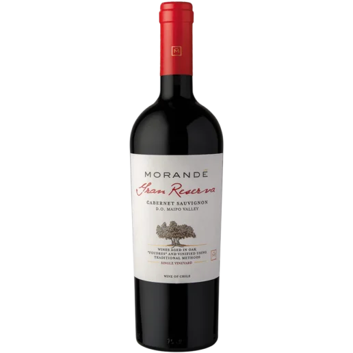 vino morande gran reserva cabernet sauvignon tinto 750.png vino morande gran reserva cabernet sauvignon tinto 750.png