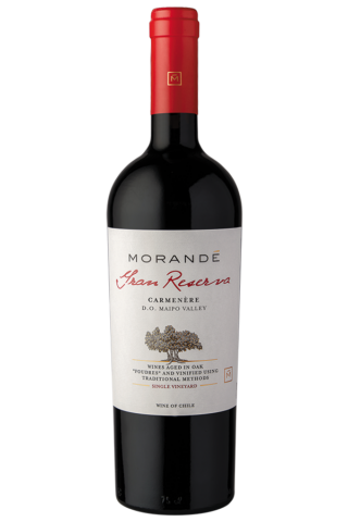 vino morande gran reserva carmenere tinto 750.png