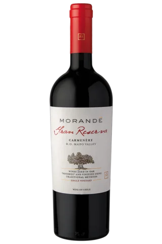 vino morande gran reserva carmenere tinto 750.png