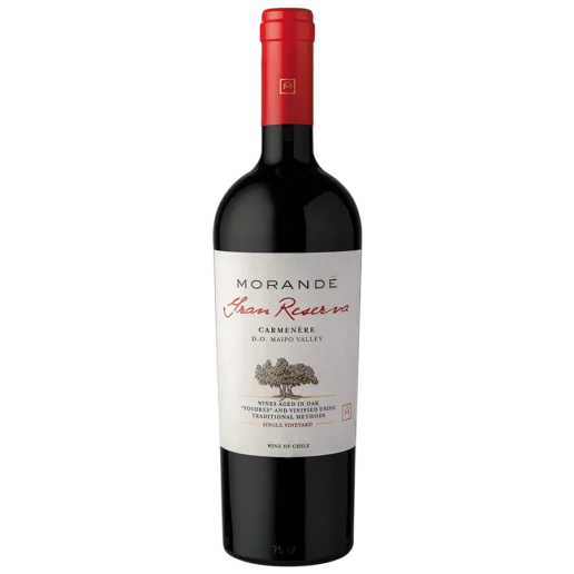 vino morande gran reserva carmenere tinto 750.png