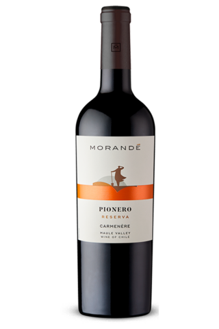 vino morande pionero reserva carmenere tinto 750.png